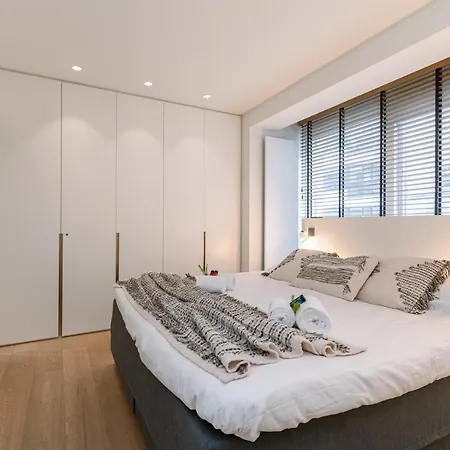 Daire Unique High-end In The Center Of At 50m From Beach