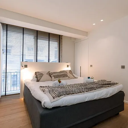 Unique High-end In The Center Of At 50m From Beach Daire *
