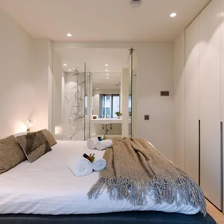 Unique High-end In The Center Of At 50m From Beach Daire Knokke-Heist
